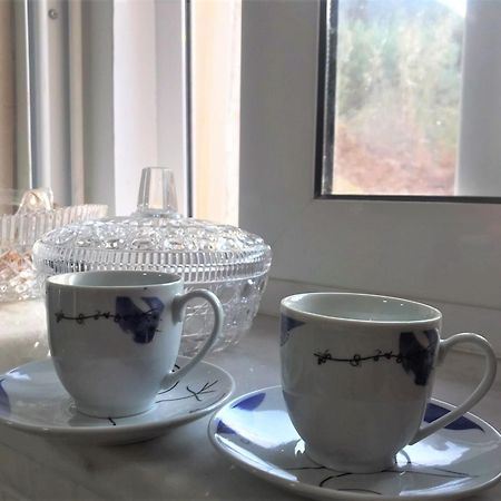 Metaxias House Villa Leonidio Ngoại thất bức ảnh